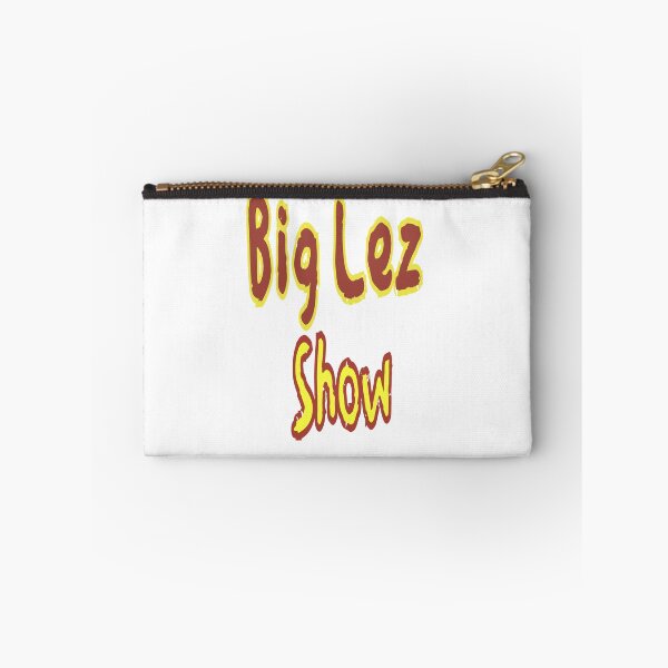Item preview, Big Lez Show  designed and sold by samahsbd.