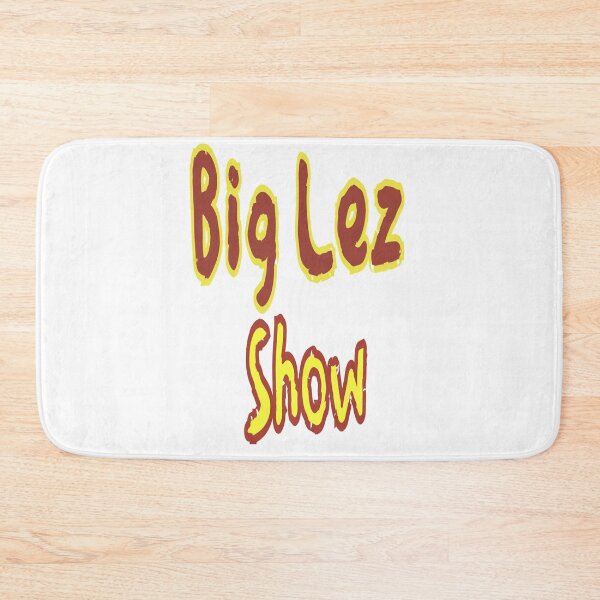 Item preview, Big Lez Show  designed and sold by samahsbd.