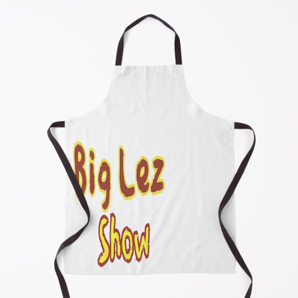 Item preview, Big Lez Show designed and sold by samahsbd.