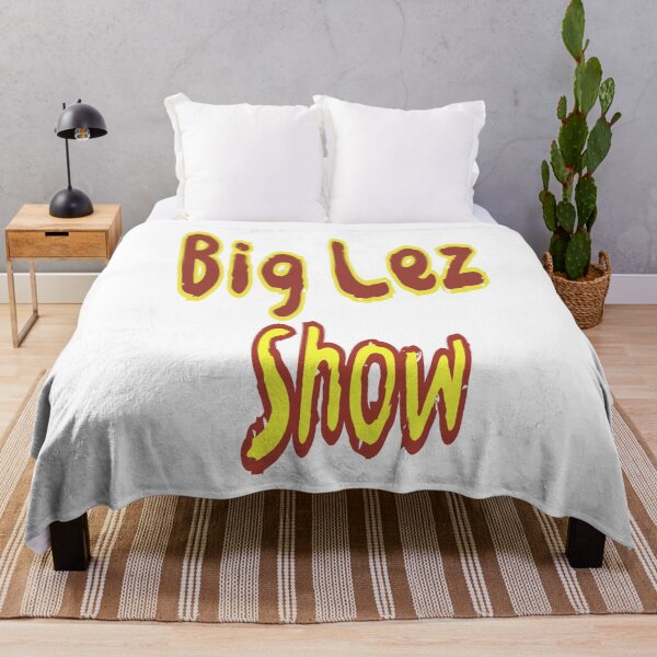 Item preview, Big Lez Show  designed and sold by samahsbd.