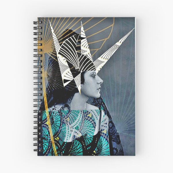 Item preview, Raquel designed and sold by catcollage.