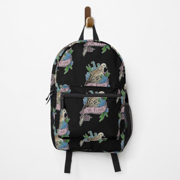 Item preview, Im Fine designed and sold by SkySVG.