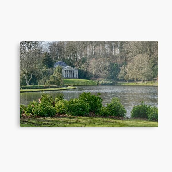 Item preview, Stourhead Gardens designed and sold by ppsphotography.
