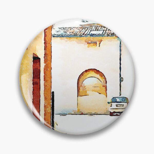 Item preview, Glimpse with car designed and sold by Giuseppe Cocco.