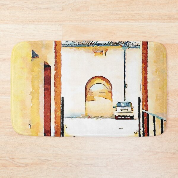 Item preview, Glimpse with car designed and sold by Giuseppe Cocco.