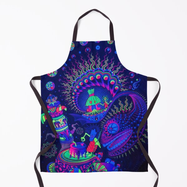Item preview, Mystical designed and sold by Brujita11.