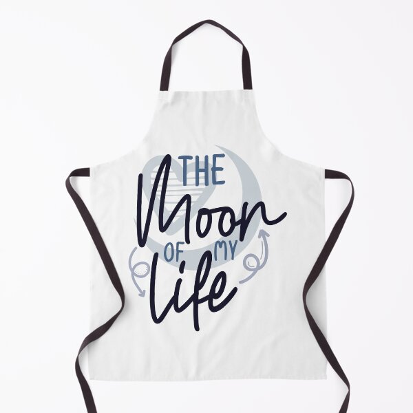 Item preview, The Moon Of My Life designed and sold by RsK_DeSiGn.