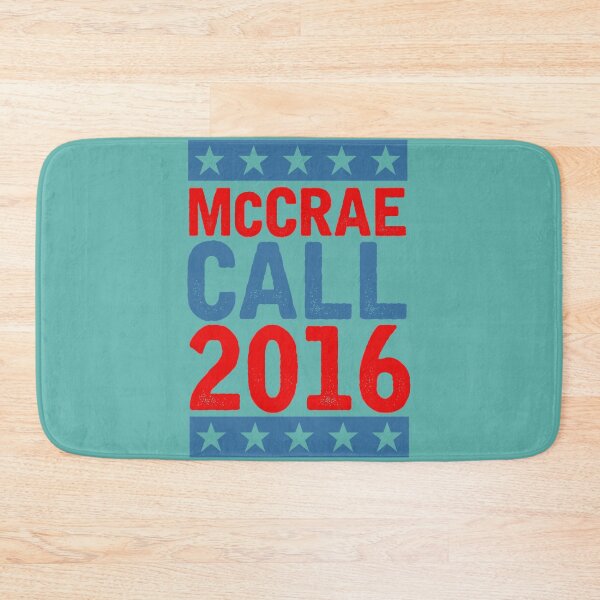 Item preview, McCrea  Call 2016 Presidential Campaign  Lonesome Dove designed and sold by SkySVG.