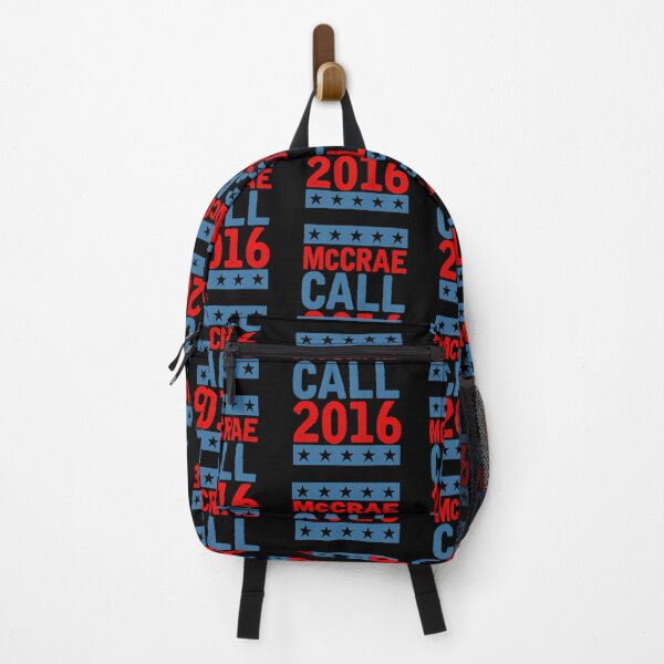 Item preview, McCrea Call 2016 Presidential Campaign Lonesome Dove designed and sold by SkySVG.