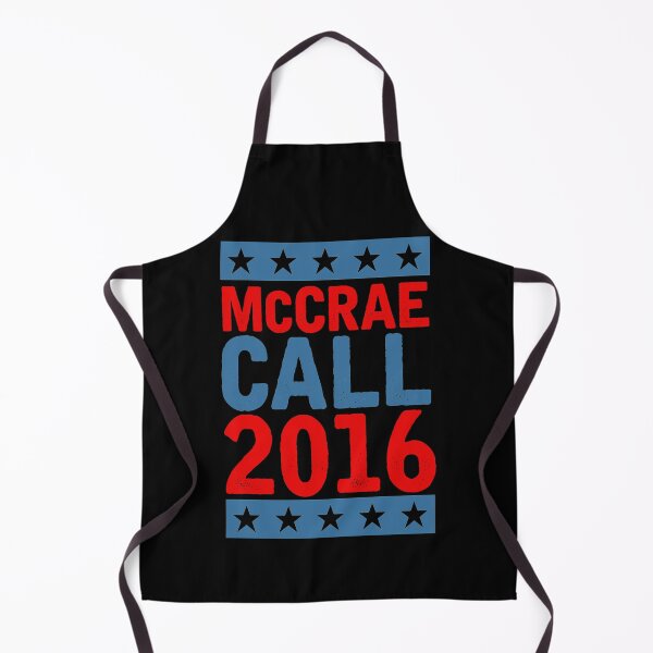 Item preview, McCrea Call 2016 Presidential Campaign Lonesome Dove designed and sold by SkySVG.