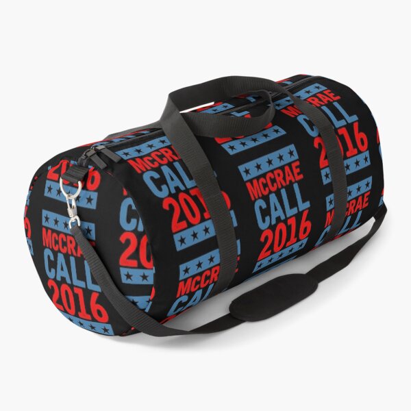 Item preview, McCrea  Call 2016 Presidential Campaign  Lonesome Dove designed and sold by SkySVG.