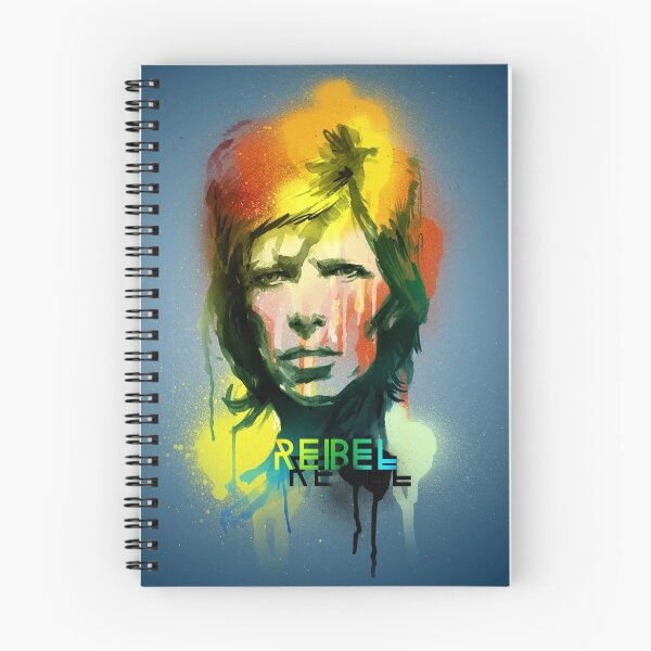 Item preview, Rebel Rebel designed and sold by beefyart.