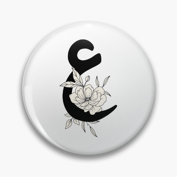 Item preview, Arabic Alphabet Letter Ain designed and sold by RahmaB.