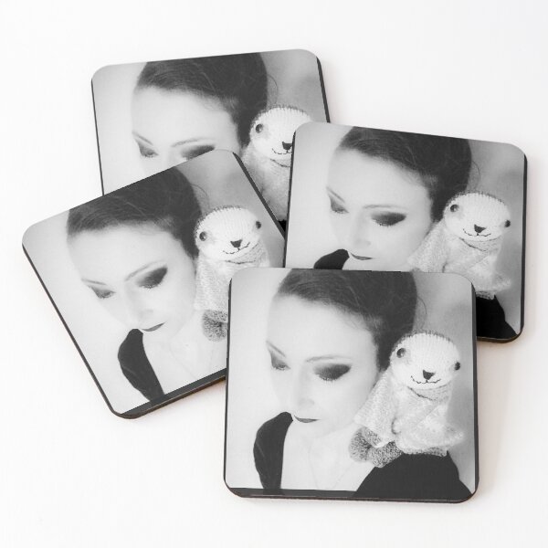 Item preview, Sloth on the goth designed and sold by SwearyandCute.