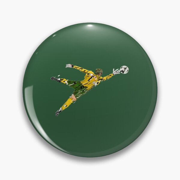 Item preview, Goal keeper designed and sold by Grobie.
