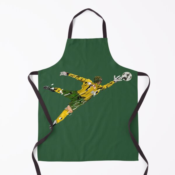 Item preview, Goal keeper designed and sold by Grobie.