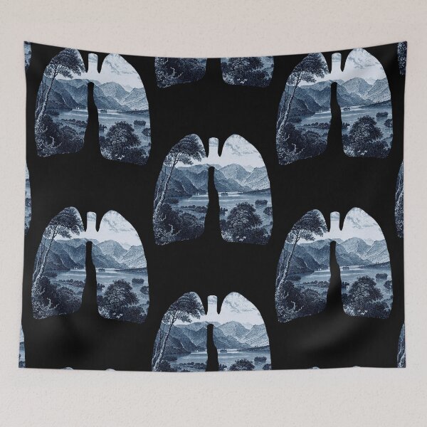 Item preview, Camp Lung designed and sold by esterlycanadi.