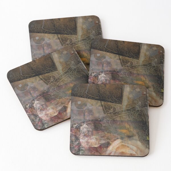 Item preview, Rose flower in grunge abstract designed and sold by rolffimages.