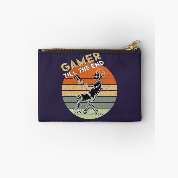 Item preview, relax gamer after till end,gamer till the end, designed and sold by saied-DGI.