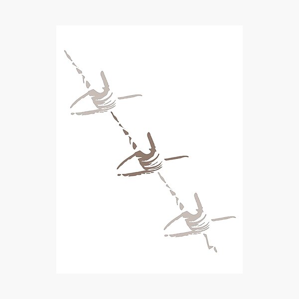 Item preview, Barbed wire designed and sold by Grobie.