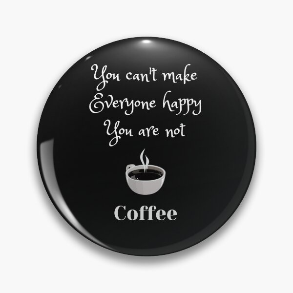 Artikelvorschau, Kaffee Glück - Koffein Liebe Thema Geschenkideen entworfen und verkauft von RebelliousRosee.