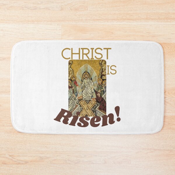 Item preview, Christ Is Risen! designed and sold by DiverseMerch.