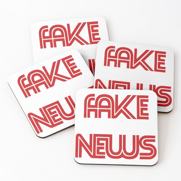 Item preview, Fake New T-Shirt Trump pro Trump Republican t-Shirt Fake News t-Shirt Conservative t-Shirt Trump  designed and sold by ariaarti.