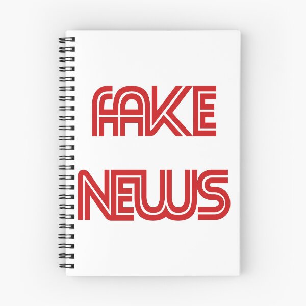 Item preview, Fake New T-Shirt Trump pro Trump Republican t-Shirt Fake News t-Shirt Conservative t-Shirt Trump  designed and sold by ariaarti.
