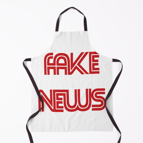 Item preview, Fake New T-Shirt Trump pro Trump Republican t-Shirt Fake News t-Shirt Conservative t-Shirt Trump designed and sold by ariaarti.