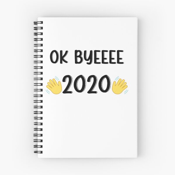 Item preview, Ok Byeeee 2020  designed and sold by DivineLiveShop.