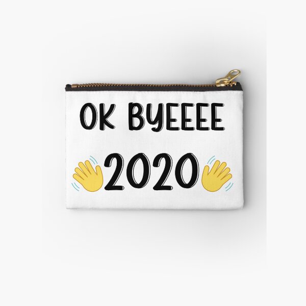 Item preview, Ok Byeeee 2020  designed and sold by DivineLiveShop.