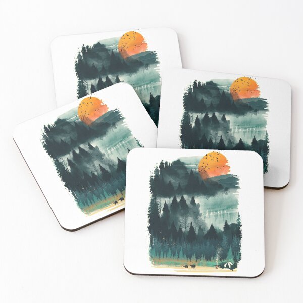 Item preview, Camp Sun designed and sold by esterlycanadi.