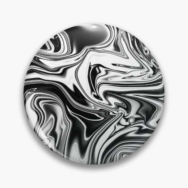 Item preview, Black abstract art designed and sold by flashcompact.