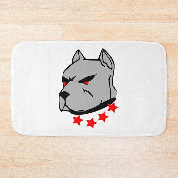 Item preview, Pit Bull designed and sold by Grobie.