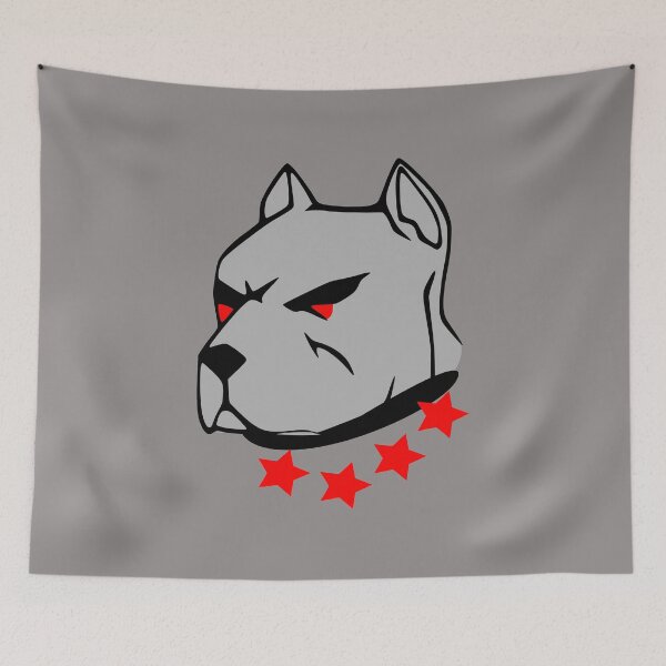 Item preview, Pit Bull designed and sold by Grobie.