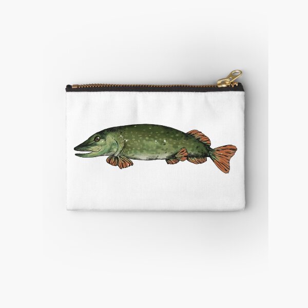 Item preview, Northern pike designed and sold by vieno.