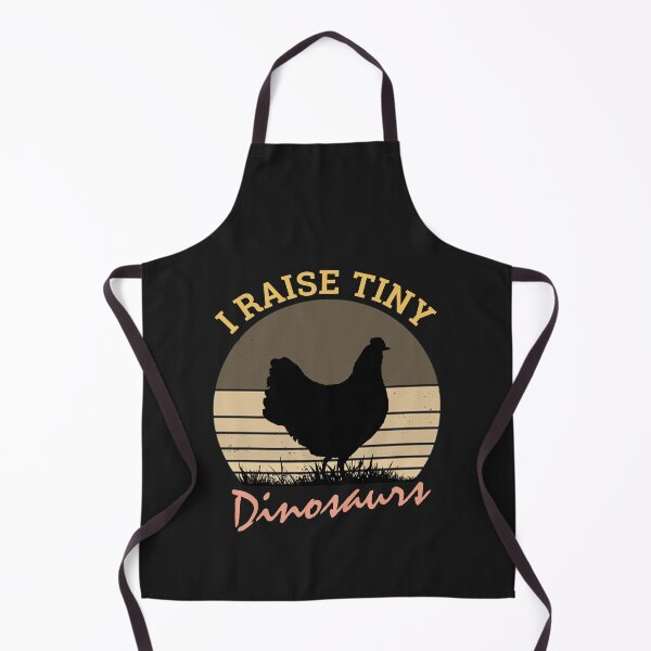 Item preview, I Raise Tiny Dinosaurs designed and sold by TINASTORESHOPE.