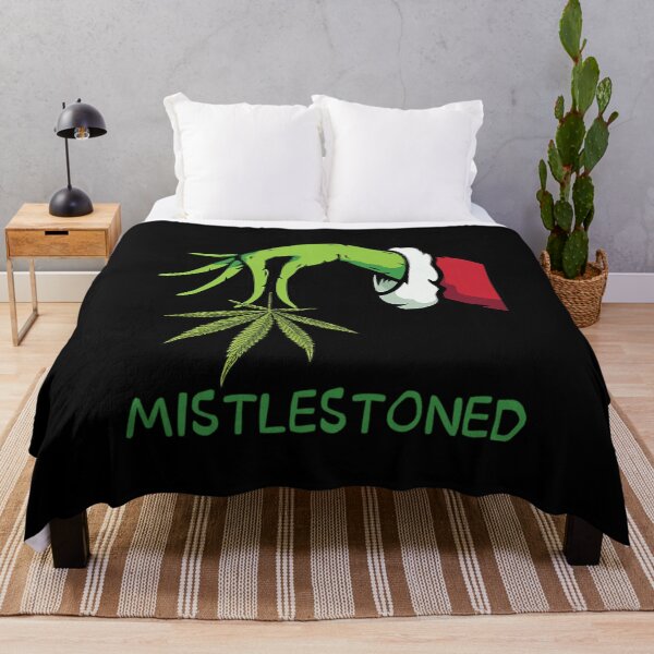 Artikelvorschau, Mistlestoned Unkraut entworfen und verkauft von BynumHartman20.