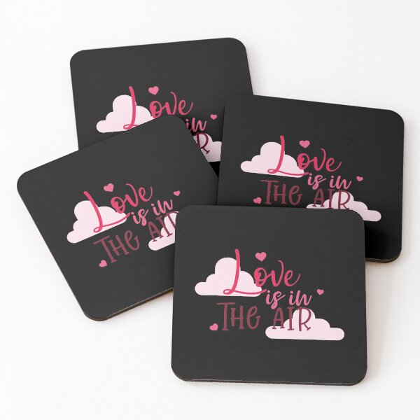 Item preview, Love Is In The Air designed and sold by RsK_DeSiGn.