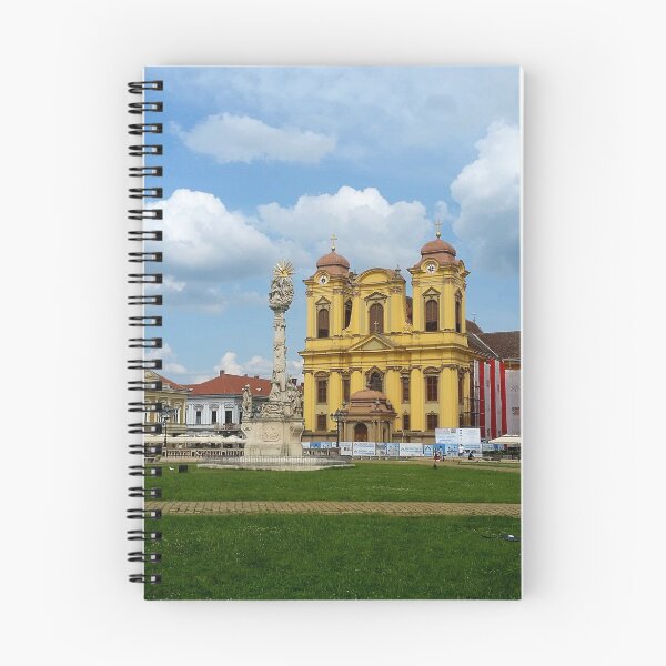 Item preview, Union square (Unirii Square) is the main square of Timisoara, Romania designed and sold by Ambasador.