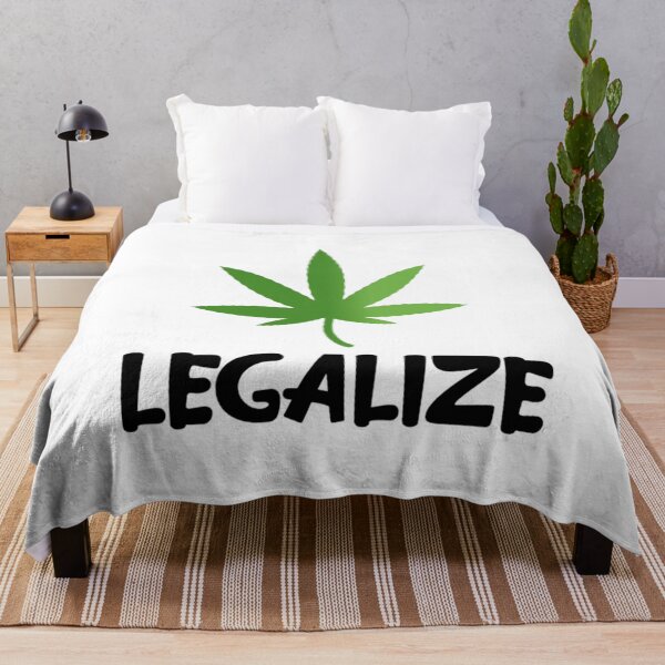 Item preview, Legalize designed and sold by BynumHartman20.
