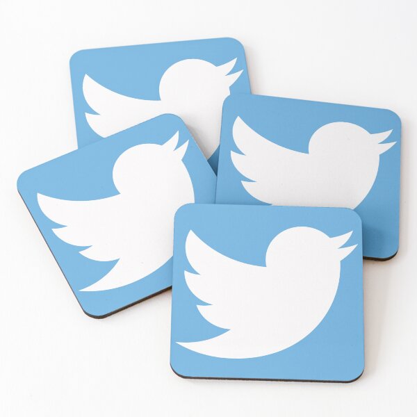 Item preview, Twitter designed and sold by Aliibnouhassan.