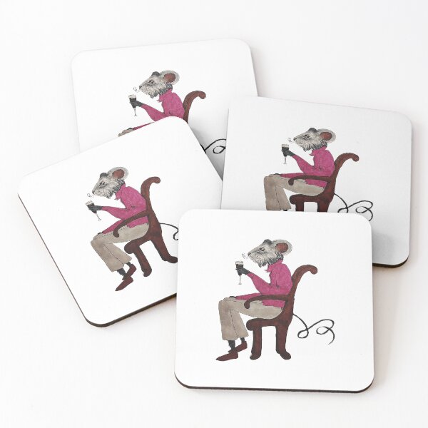 Item preview, Fancy mouse designed and sold by vieno.