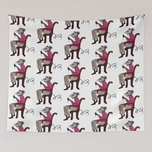 Item preview, Fancy mouse designed and sold by vieno.
