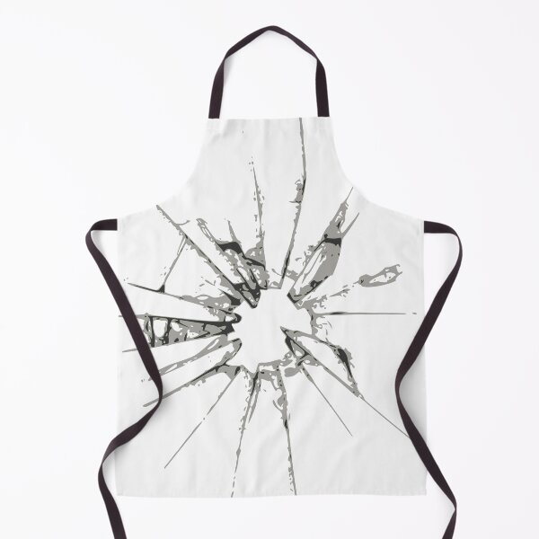 Item preview, Breaking glass designed and sold by Grobie.