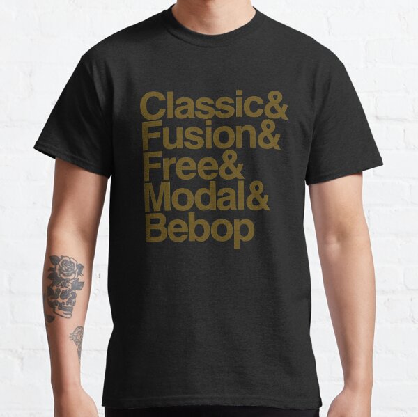 SOUL MUSIK Classic T-Shirt