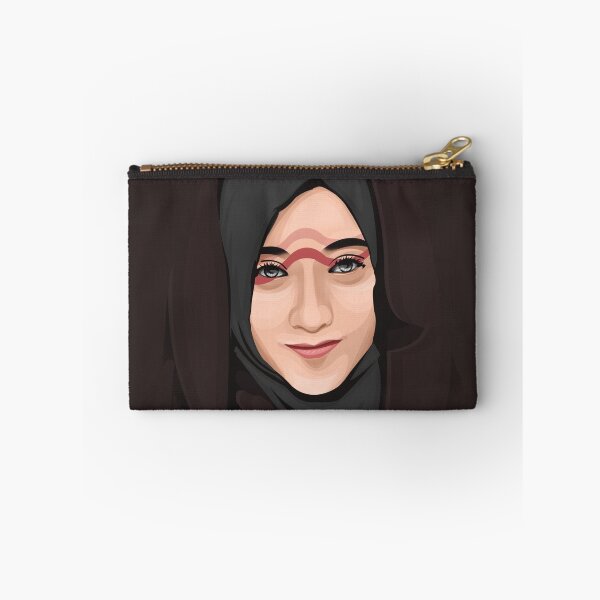 Artikelvorschau, Hijab-Mädchen entworfen und verkauft von siddick49.