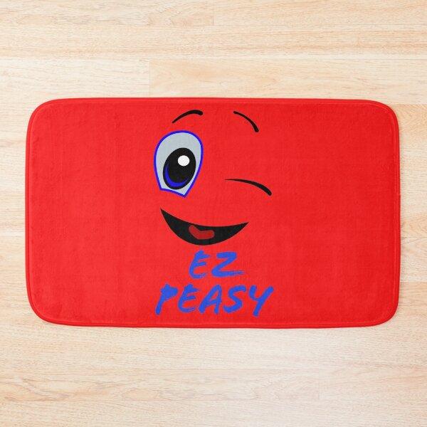 Item preview, ez peasy. eye wink designed and sold by efenem.