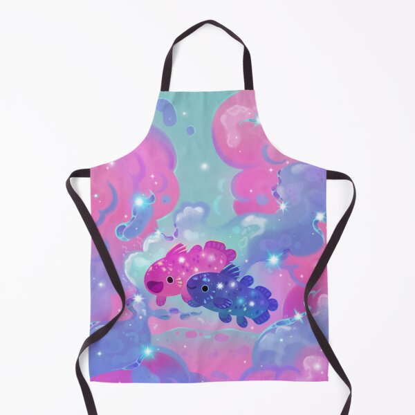 Aesthetic Aprons | Redbubble