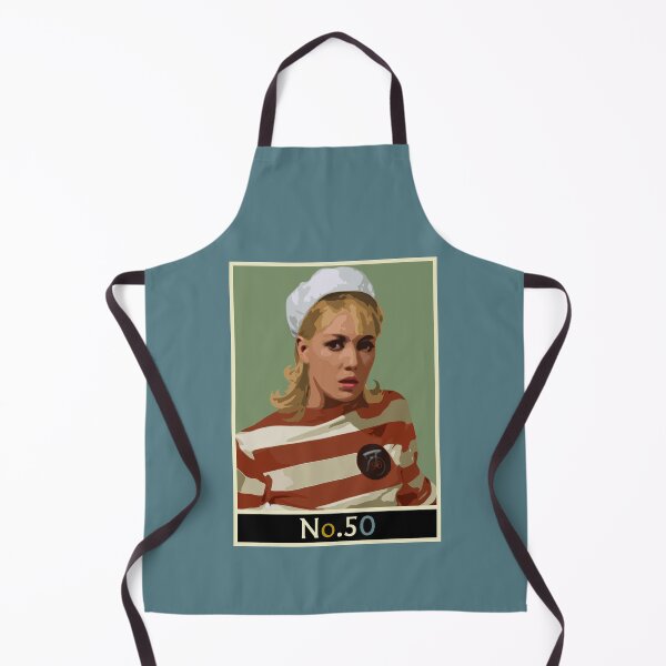Item preview, No. 50 - Annette Andre designed and sold by SUCHDESIGN.